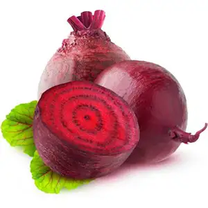 Beetroot can also be sorted with a roller classifier