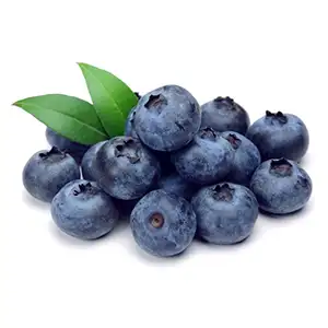 Blueberry processing machine