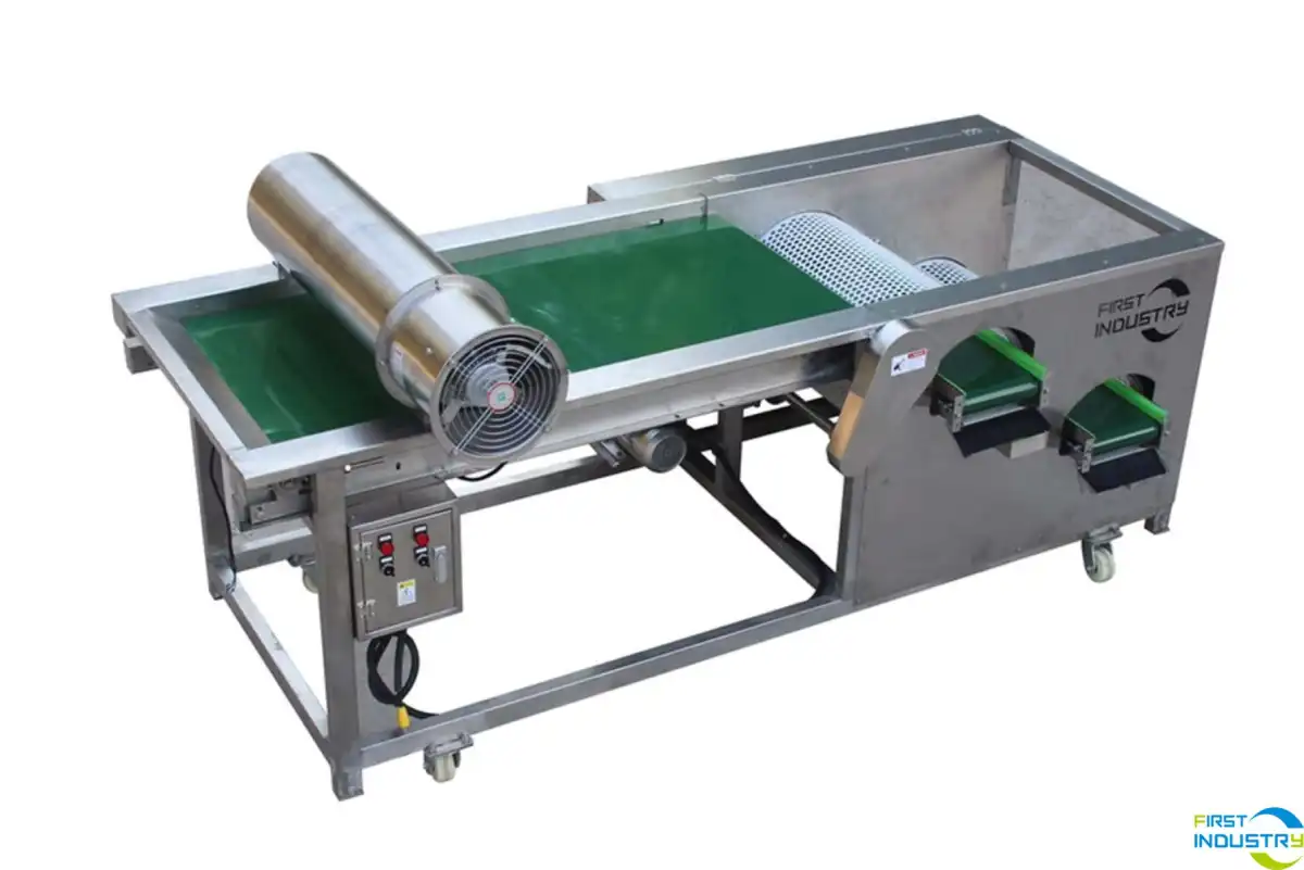 blueberry sorter blueberry sorter