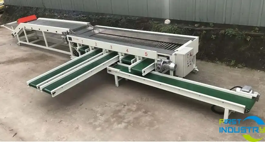 cherry tomato grading machine cherry tomato grading machine