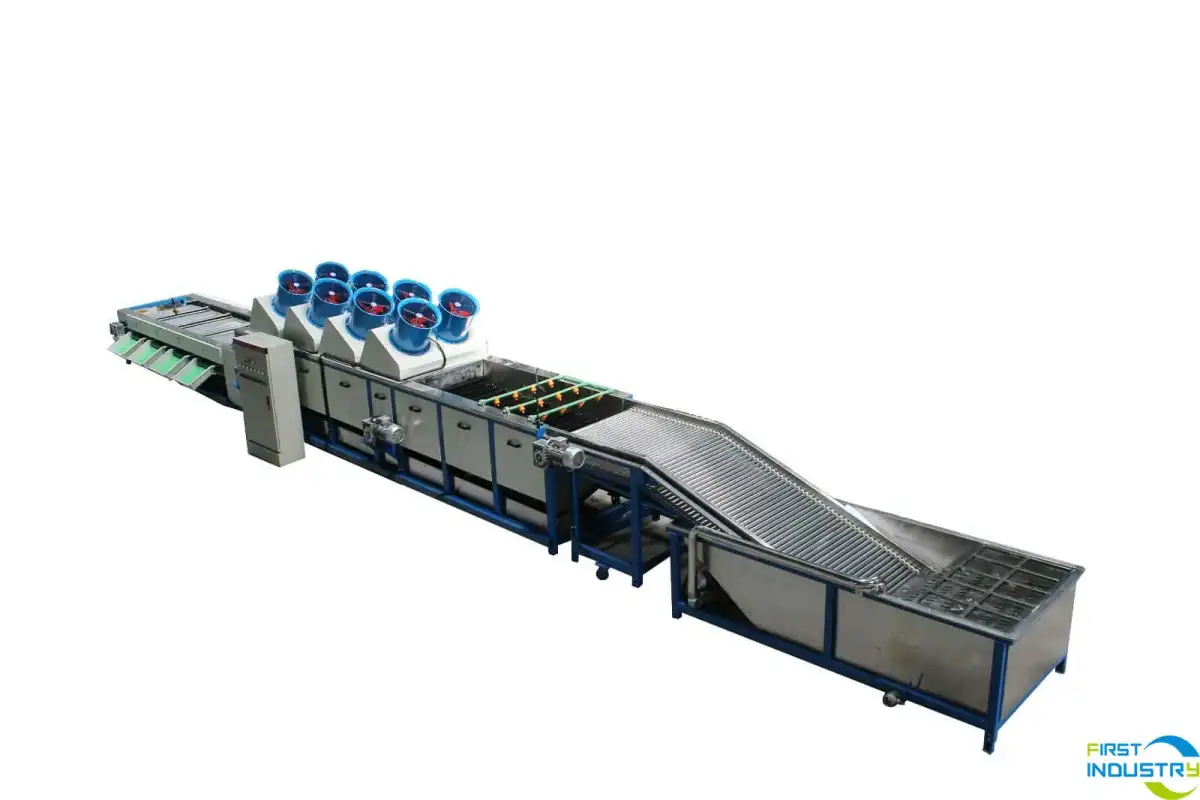 dates washing drying grading machine dates washing drying grading machine