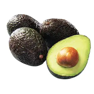 Chilean avocado processing line