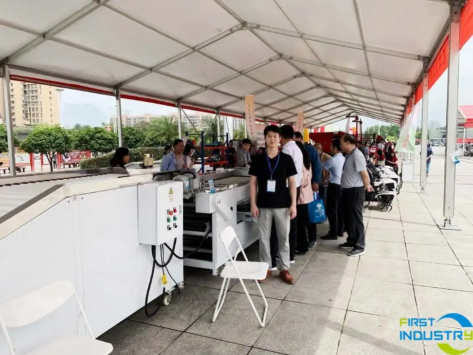 China Potato Expo China Potato Expo