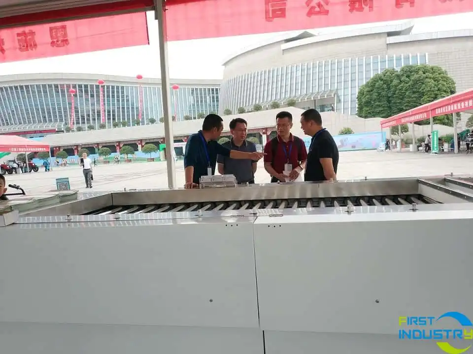 China Potato Expo China Potato Expo