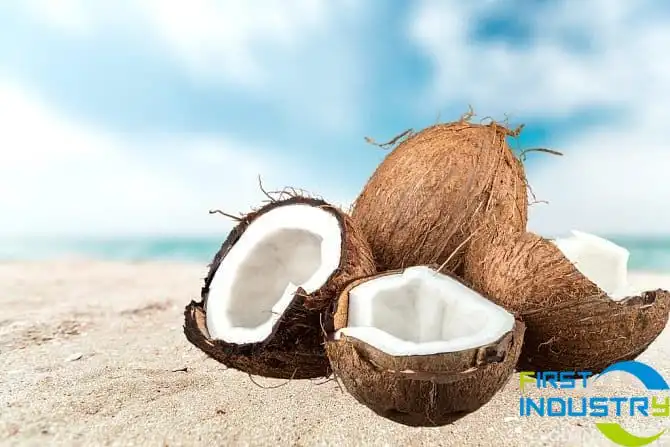 coconut coconut