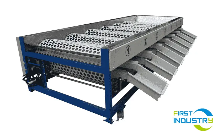 mandarin grading table mandarin grading table
