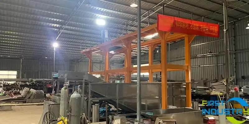 Hydraulic-lifting-system Hydraulic-lifting-system