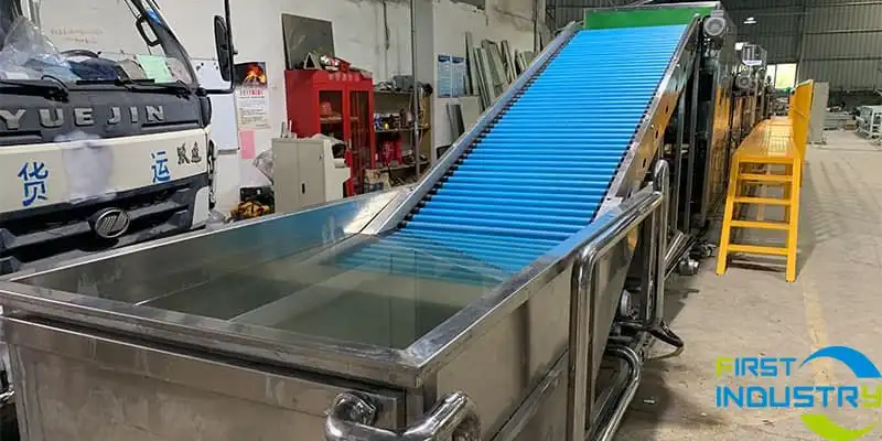 Bubble-Washing-Tank Bubble-Washing-Tank