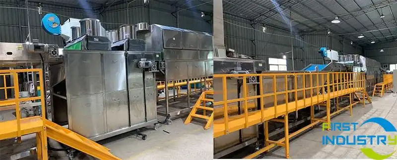 .Electronic-drying-system .Electronic-drying-system