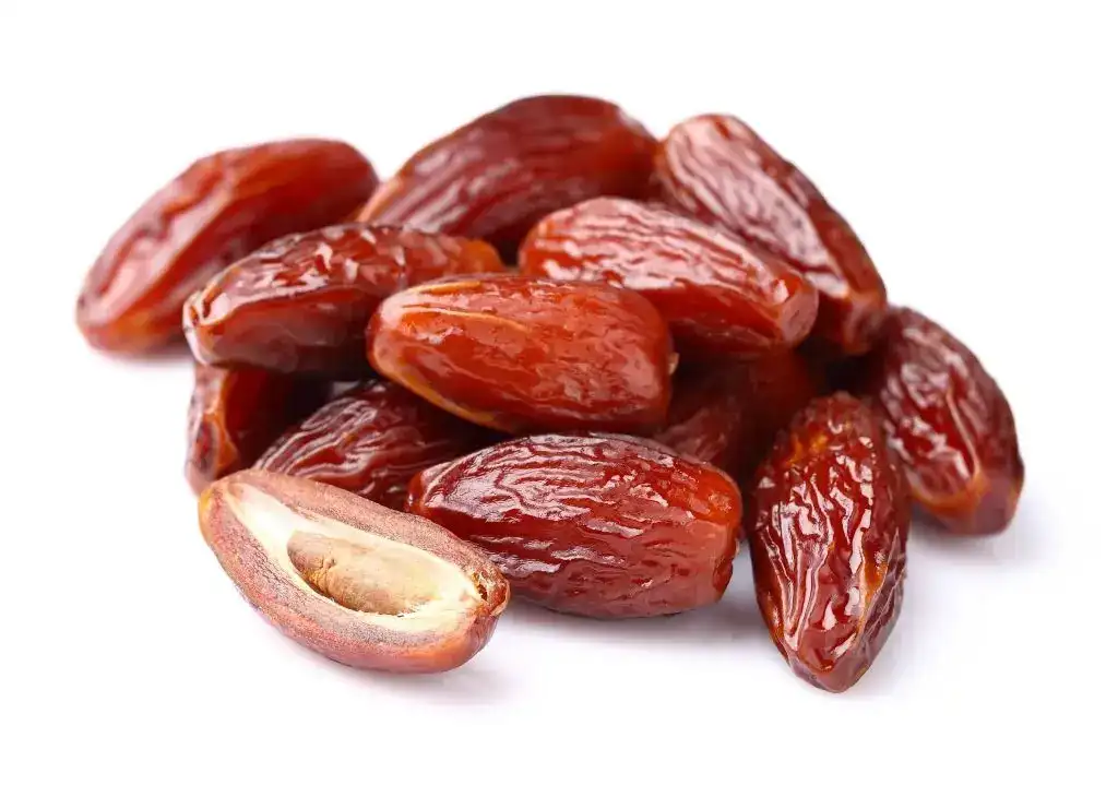 Date processing line