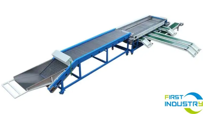 cherry tomato grader cherry tomato grader