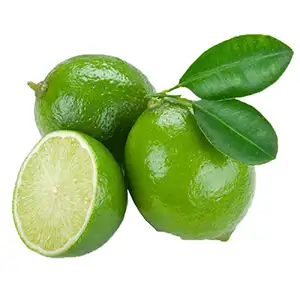 Friendly processing for lime