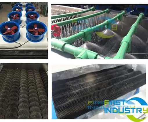 Fruit and vegetable processing machines Fruit and vegetable processing machines