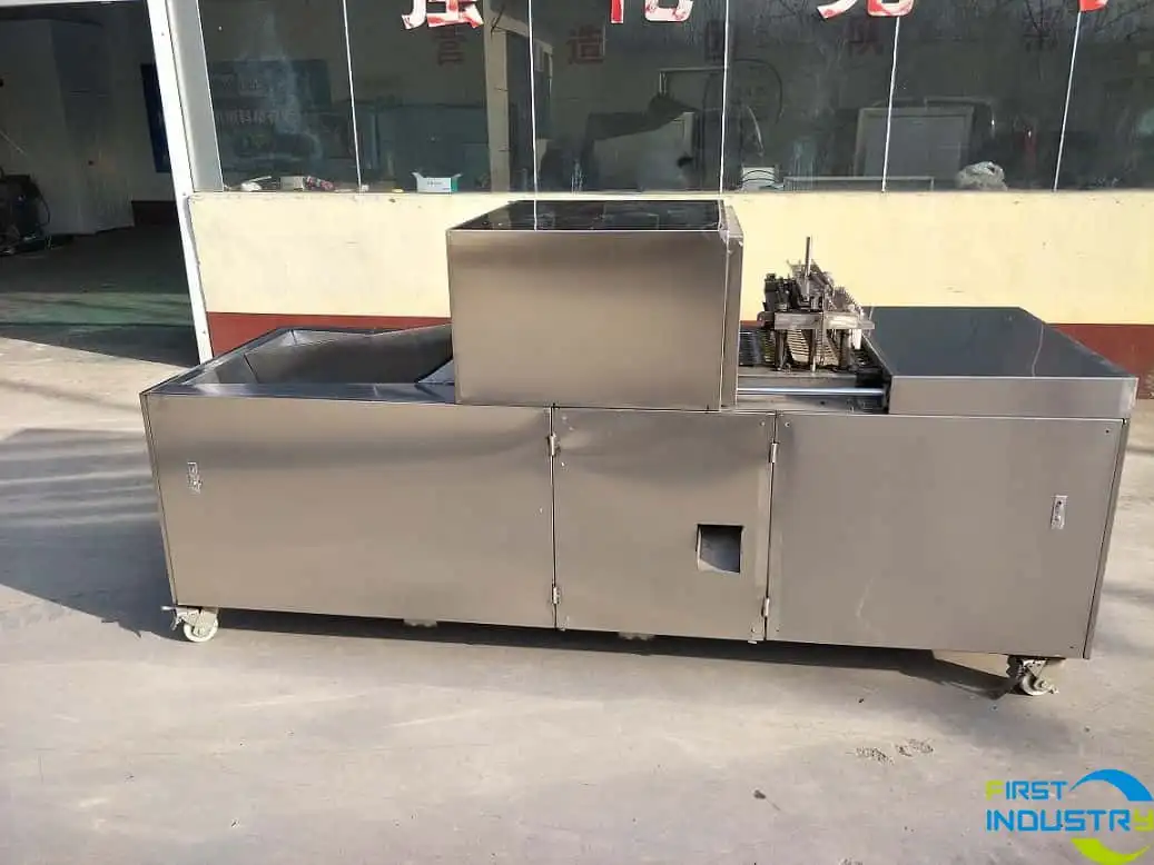 5th date pitting machine 5th date pitting machine