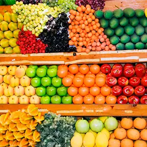 Fruits sold in grades is an important way to increase revenue