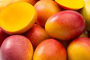 Fstsort's high-capacity integrated mango processing production line is being promoted to mango growers worldwide.