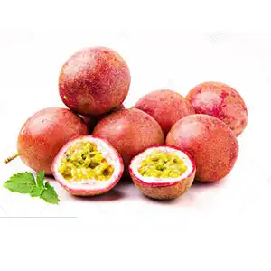 Function and principle of passion fruit classifier