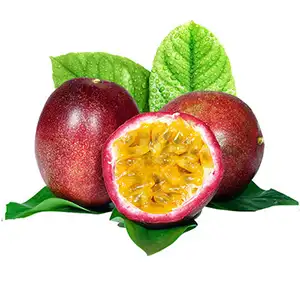Grading packaging of passion fruit