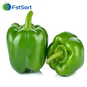 How to sort green pepeers