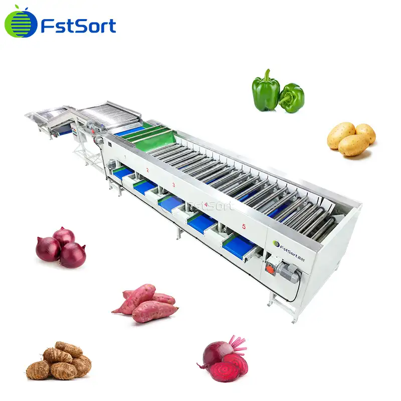 How to sort taro
