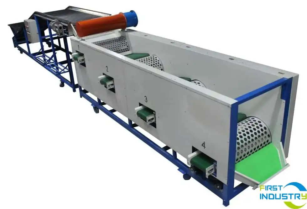 saffron corms sorting machine saffron corms sorting machine