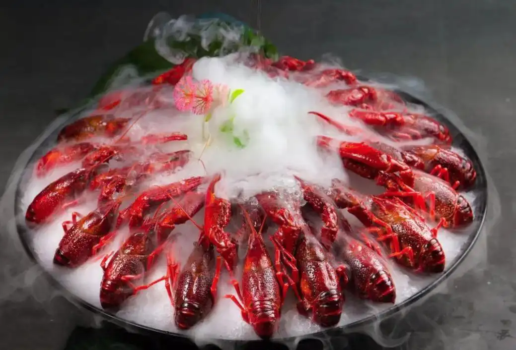 Lobster Grader