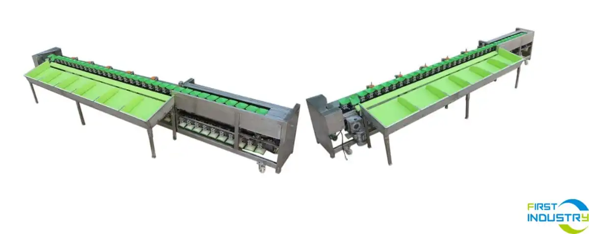 weighting grading machine weighting grading machine