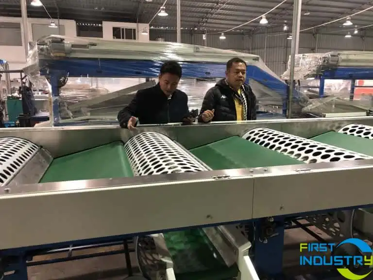 Onion-grading-machine Onion-grading-machine
