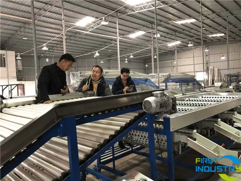 Onion-grading-machine Onion-grading-machine