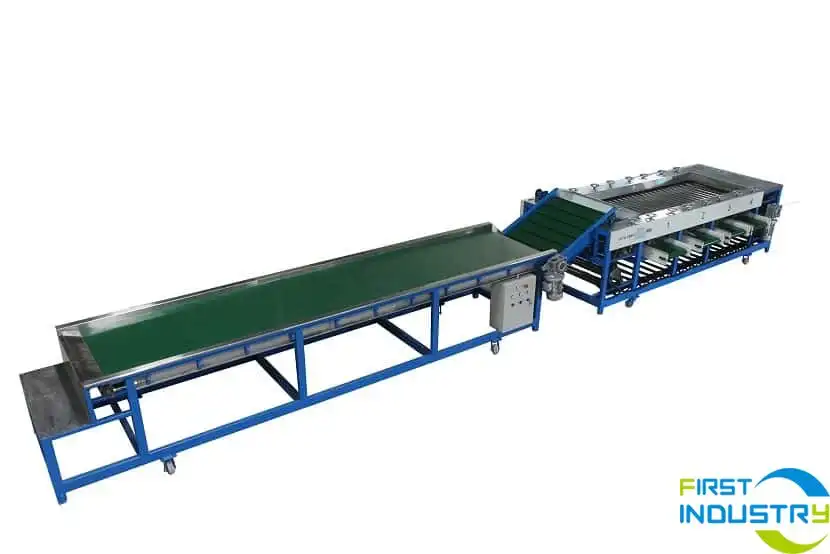passion fruit grading machine passion fruit grading machine