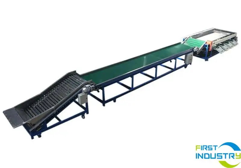 passion fruit grading machine passion fruit grading machine