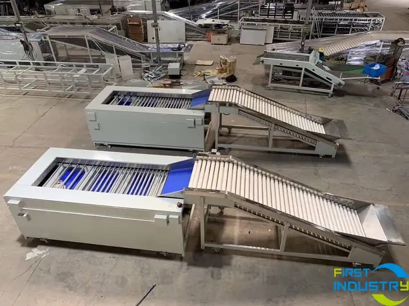 small potato sorter small potato sorter