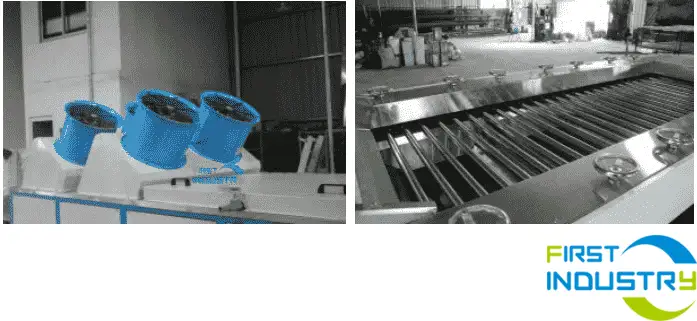 Potato Washing Polishing and Grading Machine Potato Washing Polishing and Grading Machine