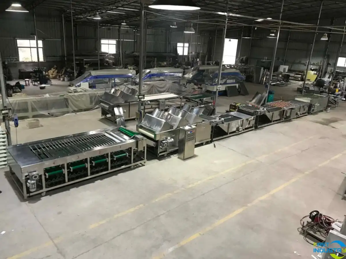 sweet potato processing machine sweet potato processing machine
