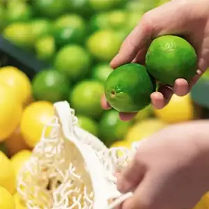 Pure plant preservation technology can extend the preservation period of fruits