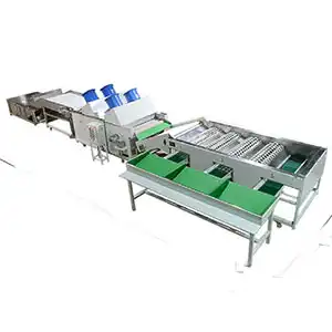 Questions about tomato cleaning grading machine frequently asked by customers