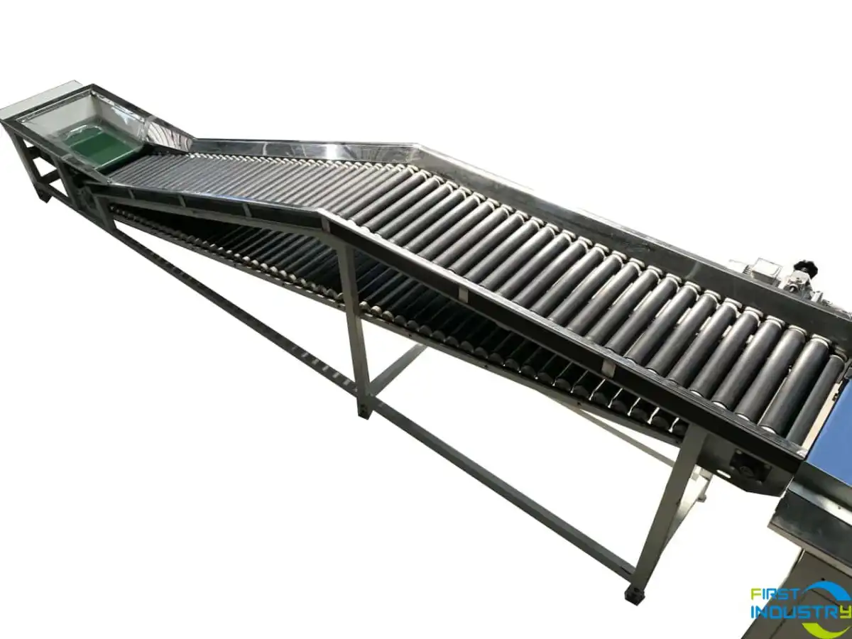 fruit weighing grading machine fruit weighing grading machine