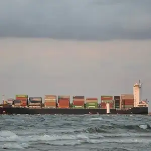 Seaborne prices continue to rise, and fruit and vegetable trade is hindered