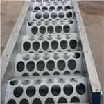Grapefruit/pomelo/shaddock grading machine