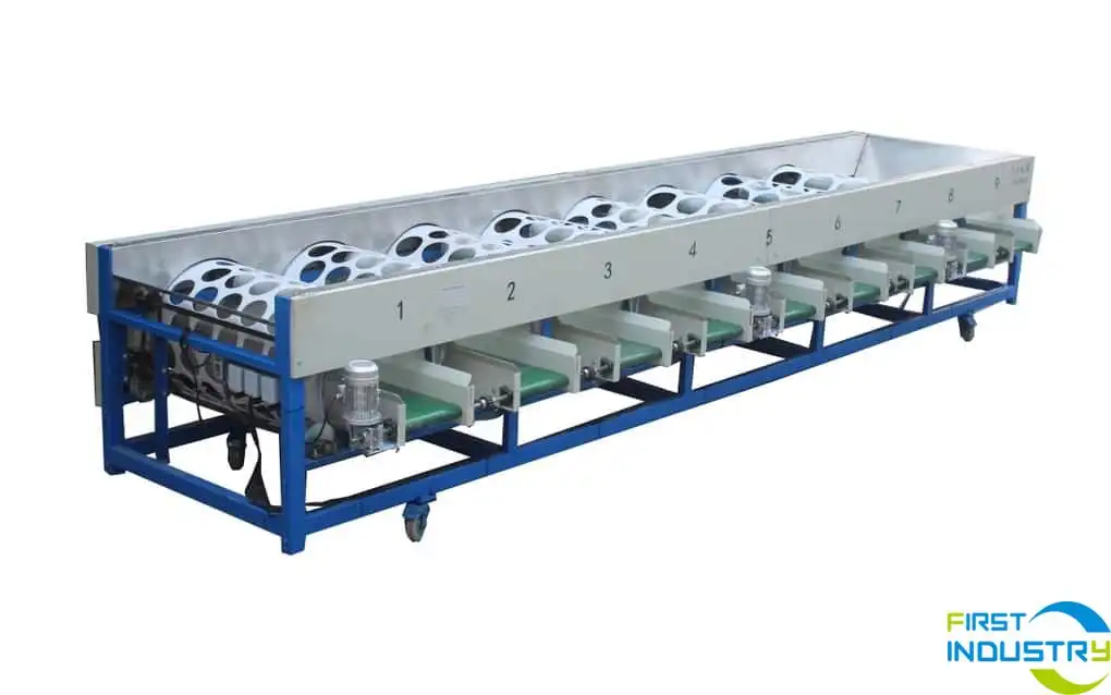 Grapefruit /pomelo/shaddock grading machine Grapefruit /pomelo/shaddock grading machine