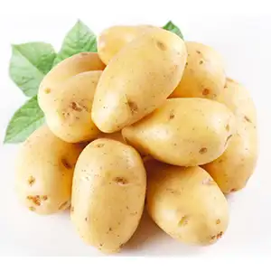 Should You Wash Potatoes Before Sorting