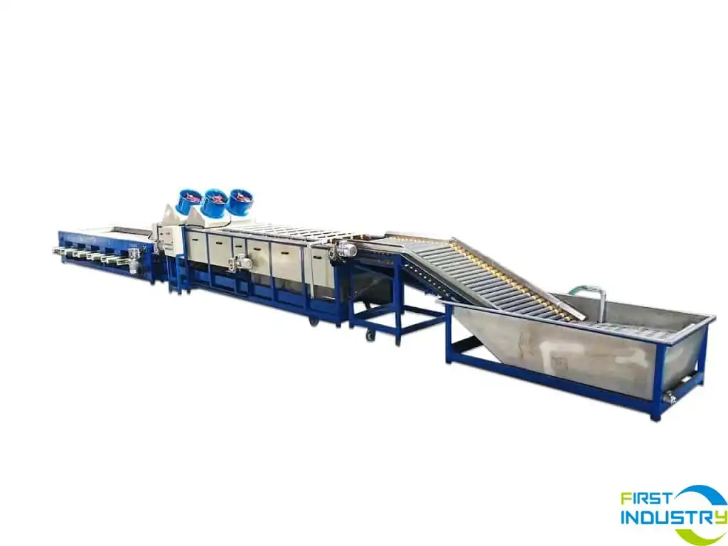 sweet potato processing machine sweet potato processing machine
