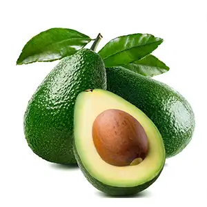 The first batch of Kenyan avocados arrived in China this year