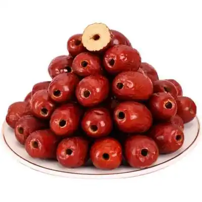The most advanced dates pitting machine in Asia