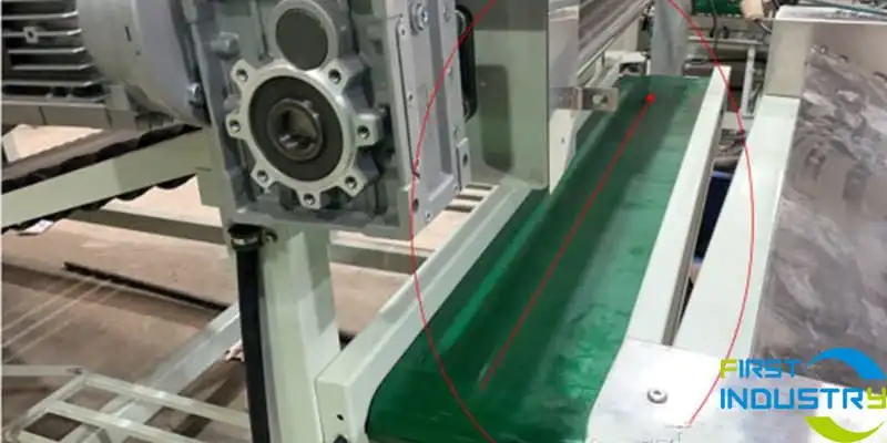 conveyor belt conveyor belt