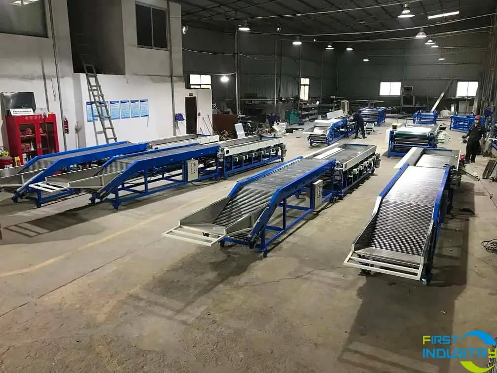 ongan grading and sorting machines ongan grading and sorting machines