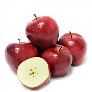 Washington apple season forecast