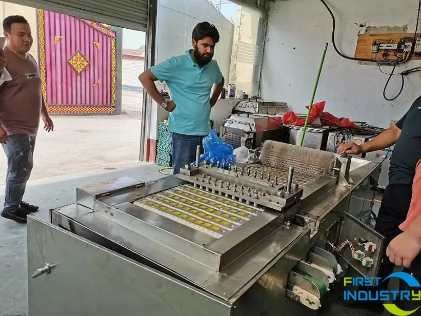 date pitting machine date pitting machine