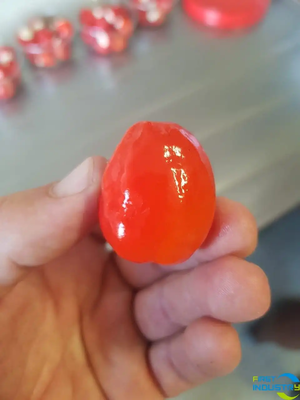 cherry pepper cherry pepper