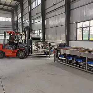 Wet and Dry Dual Use Sweet Potatoes Grader